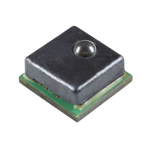 Honeywell Sensing and Productivity Solutions FMAMSDXX025WC2C3 — SENSOR FORCE 2.54KGF BALL