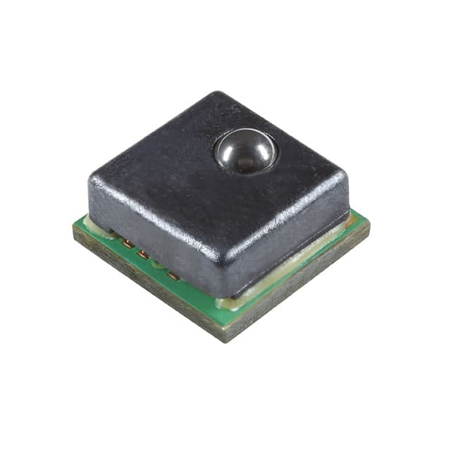 Honeywell Sensing and Productivity Solutions FMAMSDXX025WCSC3 — SENSOR FORCE 2.54KGF BALL