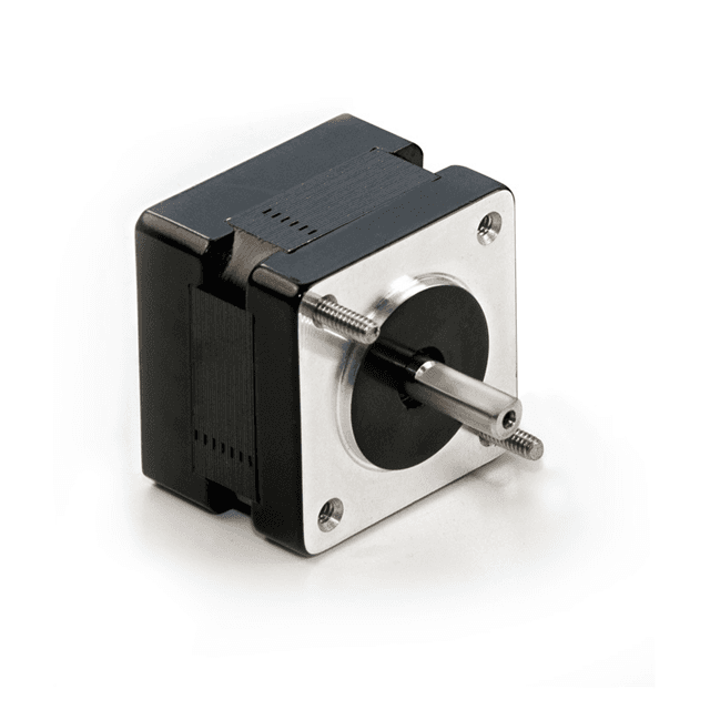 Lin Engineering WO-3518X-08 — STEPPER MOTOR
