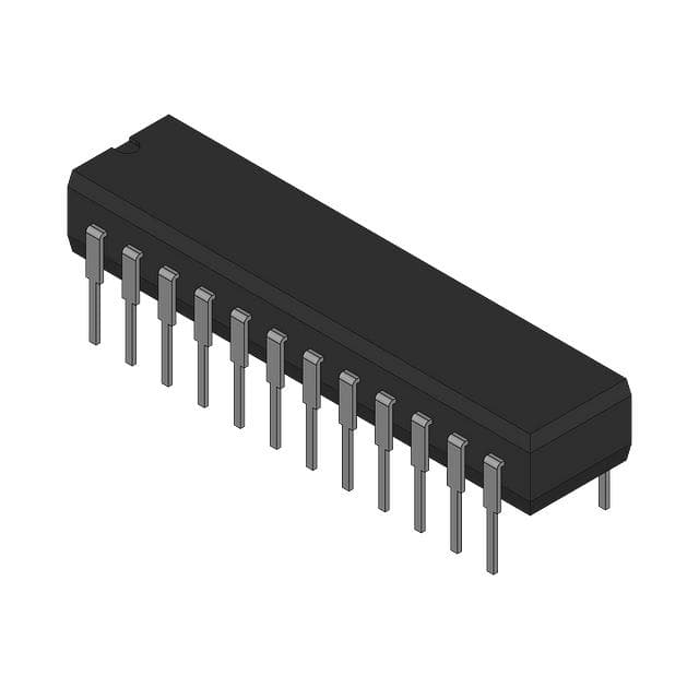 Fairchild Semiconductor FAN7389MX — BRUSHLESS DC MOTOR CONTROLLER
