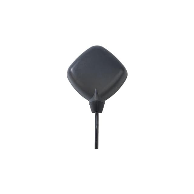 Amphenol PCTEL 8111D-HR — RF ANT GNSS 26DB 5M SMA MAGNET