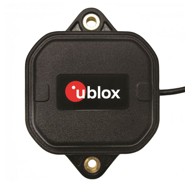 u-blox ANN-MB1-00 — MULTI-BAND GNSS ANTENNA, L1/L5