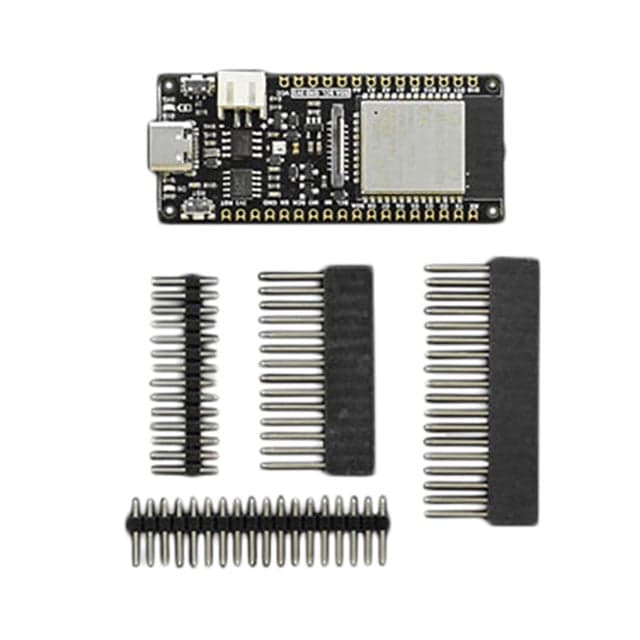 DFRobot DFR0654 — FIREBEETLE 2 ESP32-E IOT