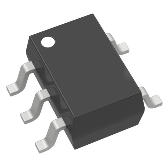 Analog Devices Inc. TMP05BKSZ-500RL7 — SENSOR DIGITAL -40C-150C SC70-5