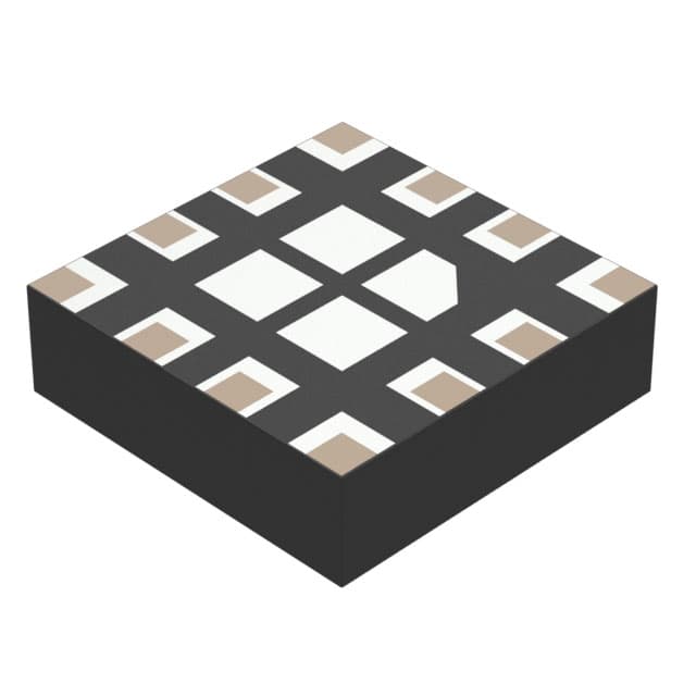 Skyworks Solutions Inc. SKY66405-11 — IC MOD FRONT END 2.4GHZ 12-MCM