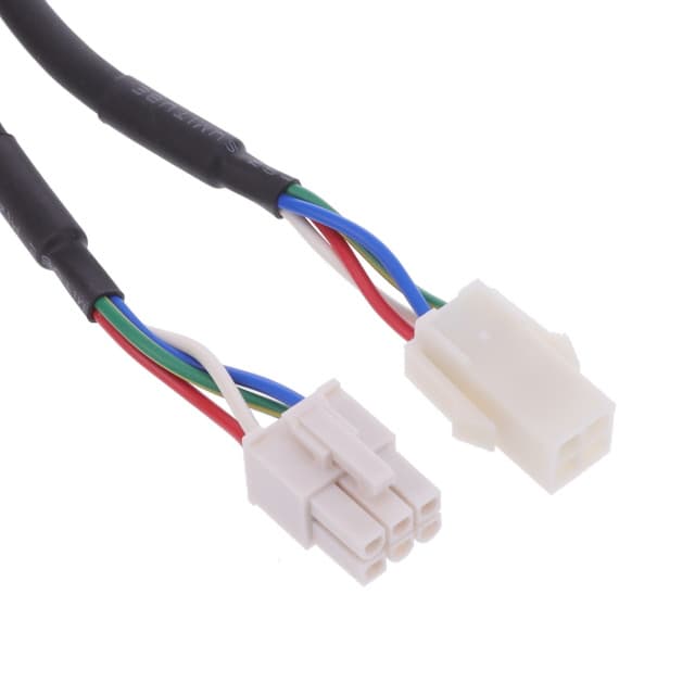 Omron Automation and Safety R7A-CAB003S — CABLE SERVOMOTOR FOR CNB 3M
