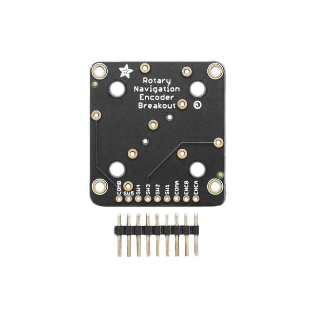 Adafruit Industries LLC 5221 — ANO ROTARY NAVIGATION NO ENCODER