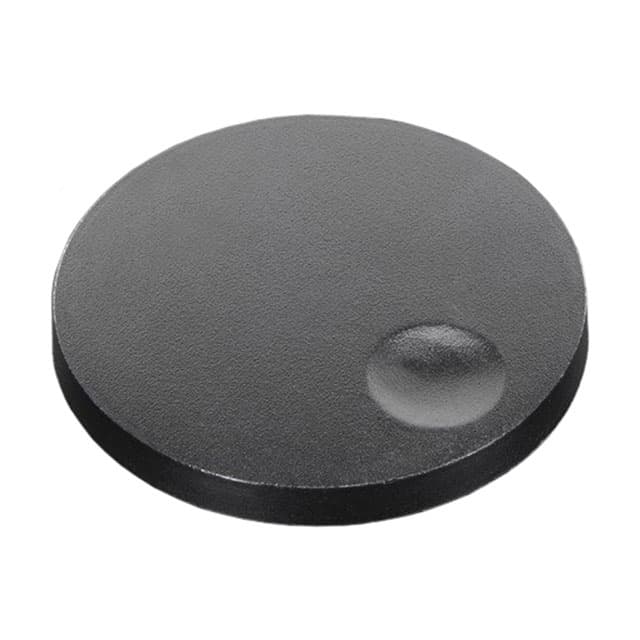 Adafruit Industries LLC 2055 — KNOB FLUTED FOR ROTARY ENCODER