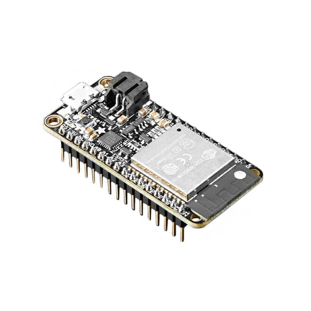 Adafruit Industries LLC 3591 — HUZZAH32 ESP32 FEATHER MALE HDR