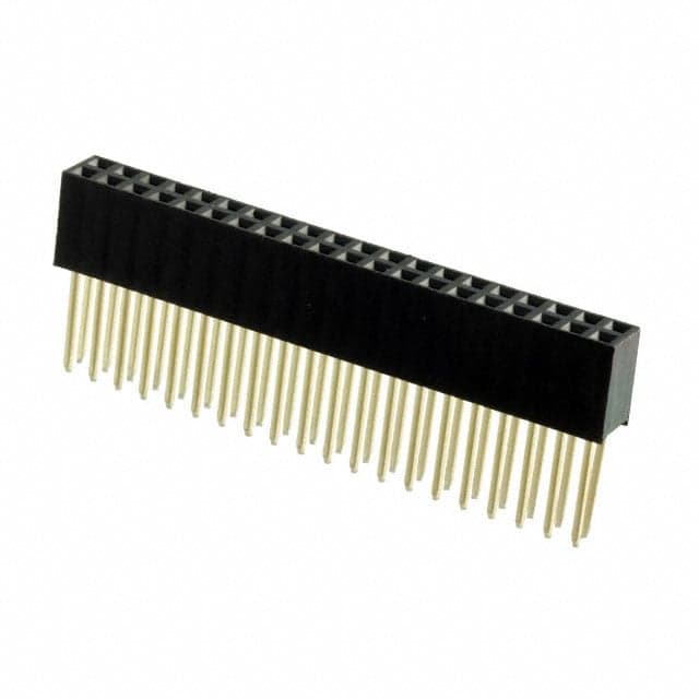 Adafruit Industries LLC 2223 — STACKING HEADER 40PIN