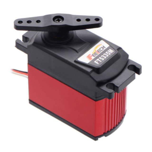 Pololu 3429 — SERVOMOTOR 6V FEETECH DGTL GIANT