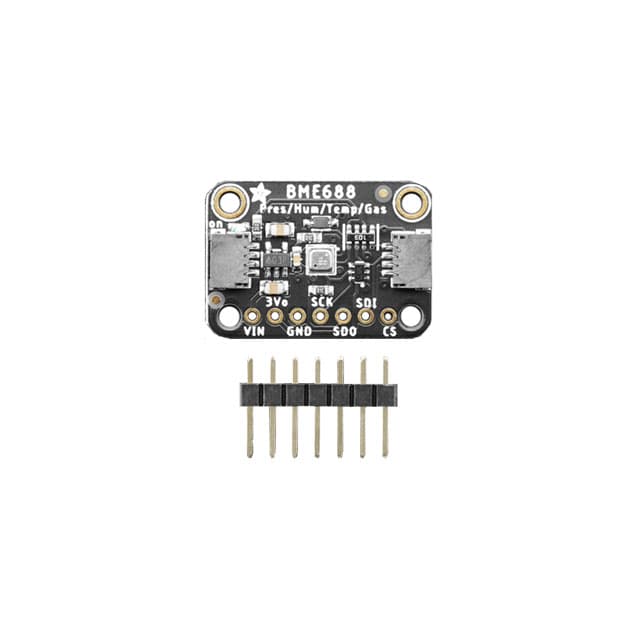 Adafruit Industries LLC 5046 — STEMMA QT BME688 SENSOR BOARD