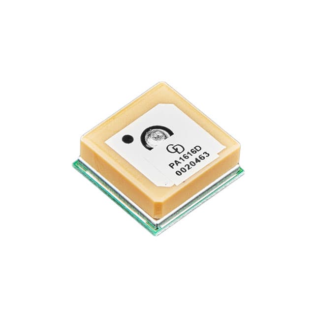 Adafruit Industries LLC 5186 — ULTIMATE GPS MODULE PA1616D - 66