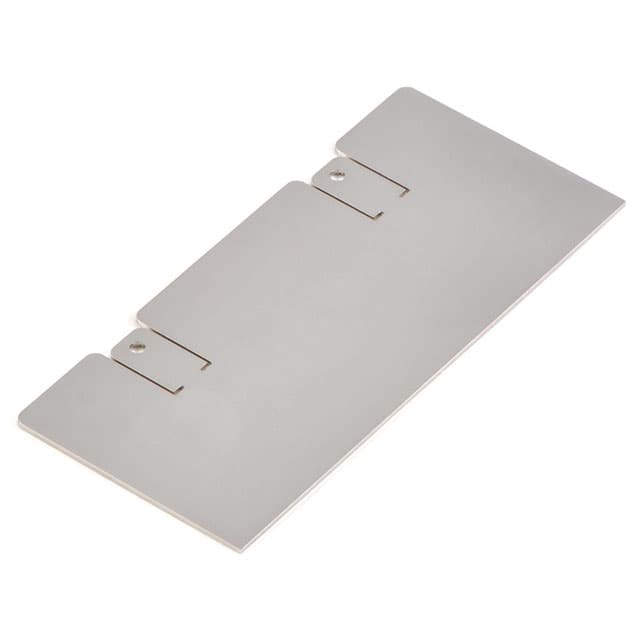 Pololu 1410 — SUMO BLADE FOR ZUMO CHASSIS