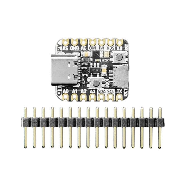 Adafruit Industries LLC 4900 — QT PY RP2040