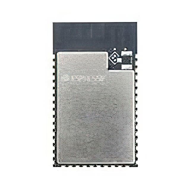 Espressif Systems ESP32-WROVER-E-N4R8 — RF TXRX MOD BT WIFI PCB TH SMD