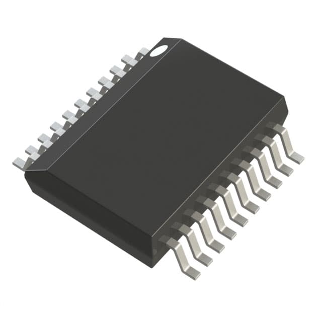 Analog Devices Inc. ADUM5010ARSZ-RL7 — DC DC CONVERTER 3.15-5.25V 150MW