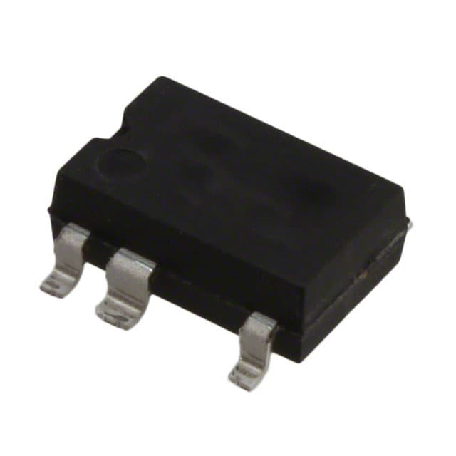Power Integrations TNY278GN-TL — IC OFFLINE SWITCH FLYBACK 8SMD