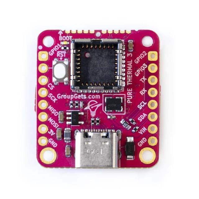 GroupGets LLC PURETHERMAL-3 — PURETHERMAL 3