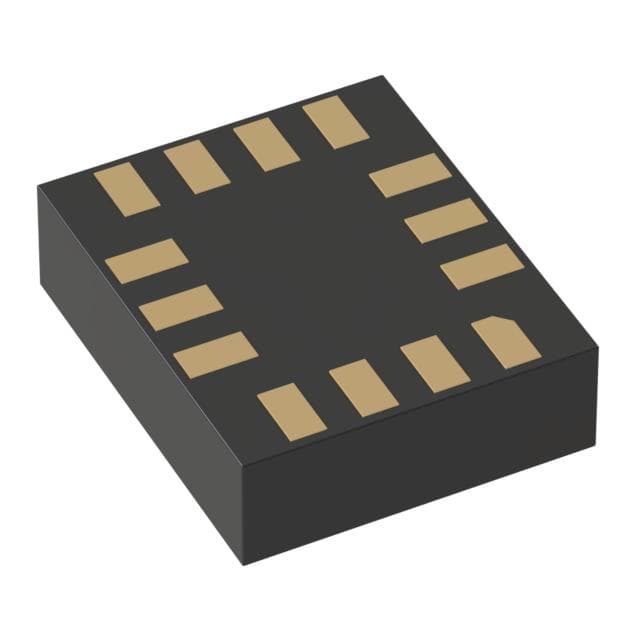 STMicroelectronics LSM6DSV16XTR — INEMO 3D ACCELEROMETER AND 3D GY