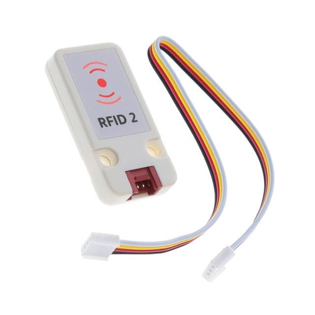 M5Stack Technology Co., Ltd. U031-B — MINI RFID UNIT 2 WS1850S