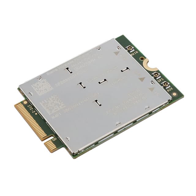 Sierra Wireless AirLink EM7411 Q-M2M-1104680 — RF TXRX MOD CELLULAR NAVIGATION