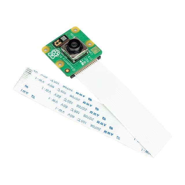 Raspberry Pi SC1224 — RASPBERRY PI CAMERA 3 WIDE