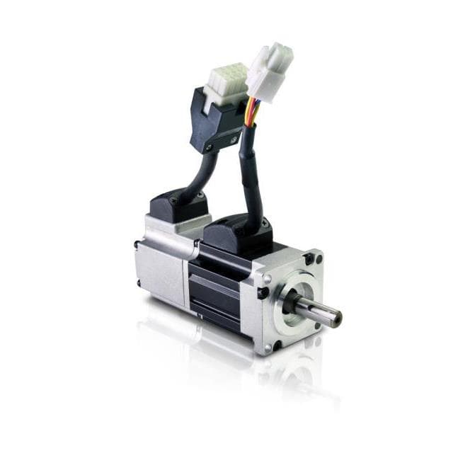 Lin Engineering SBL40D2-02 — 100 WATT BLDC SERVO MOTOR - 40 M