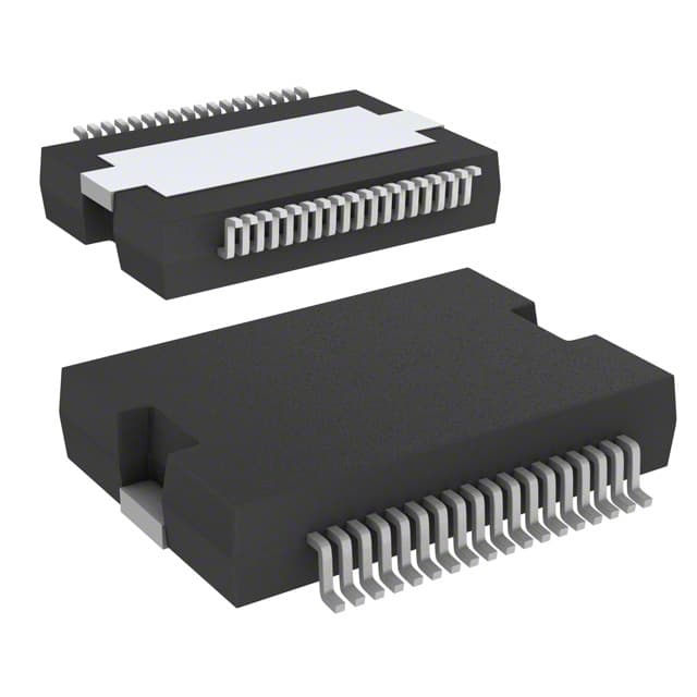 STMicroelectronics L6470PD — IC MOTOR DRIVER BIPLR 36POWERSSO