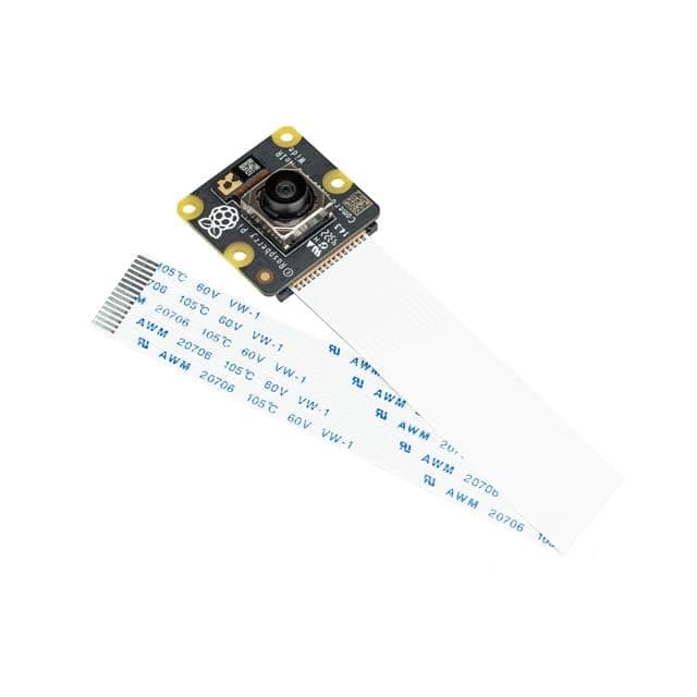 Raspberry Pi SC1226 — RASPBERRY PI CAMERA 3 WIDE NOIR