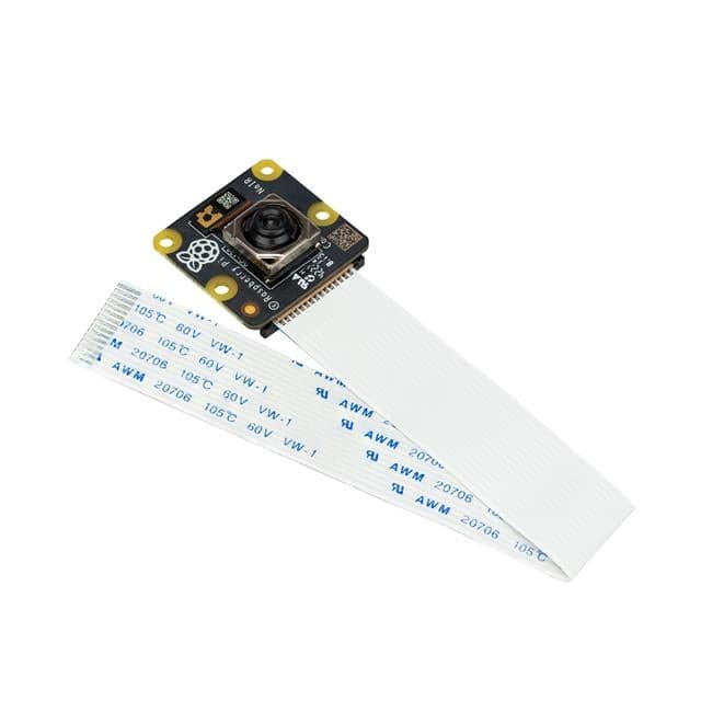 Raspberry Pi SC0873 — RASPBERRY PI CAMERA 3 NOIR