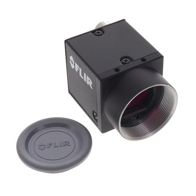 FLIR Integrated Imaging Solutions, Inc. BFS-U3-50S5C-C — 5.0MP COLOR U3 2/3" C-MOUNT