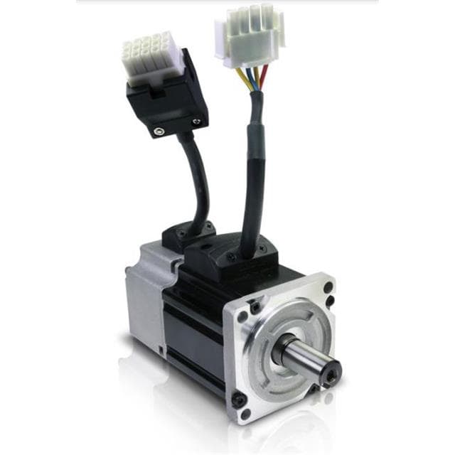 Lin Engineering SBL60D2-03 — 400 WATT BLDC SERVO MOTOR - 60 M