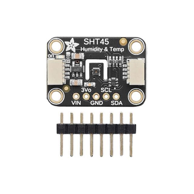 Adafruit Industries LLC 5665 — ADAFRUIT SENSIRION SHT45 PRECISI