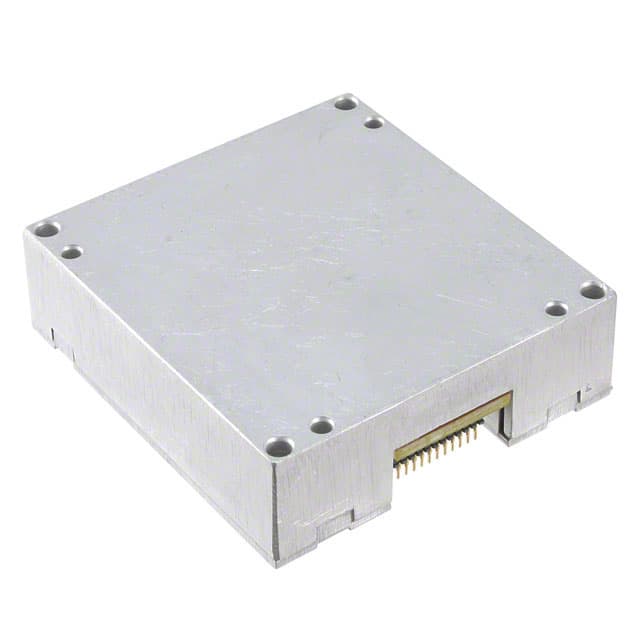 Analog Devices Inc. ADIS16375BMLZ — IMU ACCEL/GYRO 3-AXIS SPI 24ML