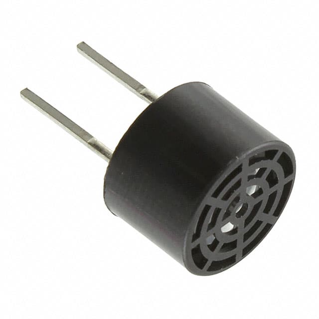 Murata Electronics MA40S4R — ULTRASONIC SENSOR RCVR 40KHZ