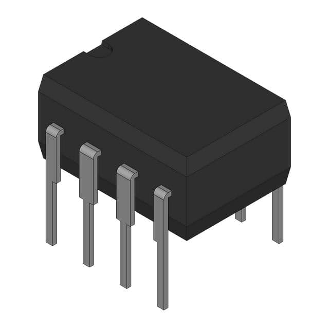 Sanyo LB1664N-E — 2-PHASE UNIPOLAR BRUSHLESS MOTOR