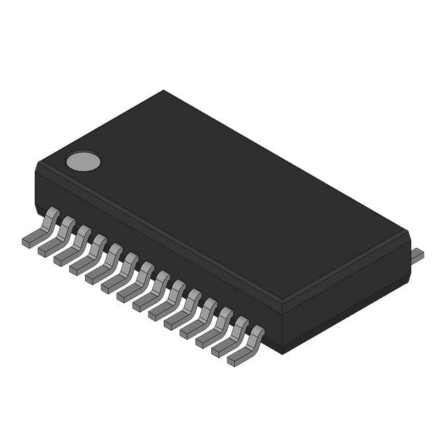 Harris Corporation HFA3624IA — 2.4GHZ UP/OWN CONVERTER
