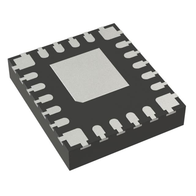 Texas Instruments TPSM82864AA0SRDJR — DC DC CONVERTER 0.6-5.5V
