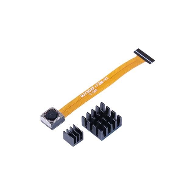 Seeed Technology Co., Ltd 114993115 — OV5640 CAMERA XIAO ESP32S3 SENSE