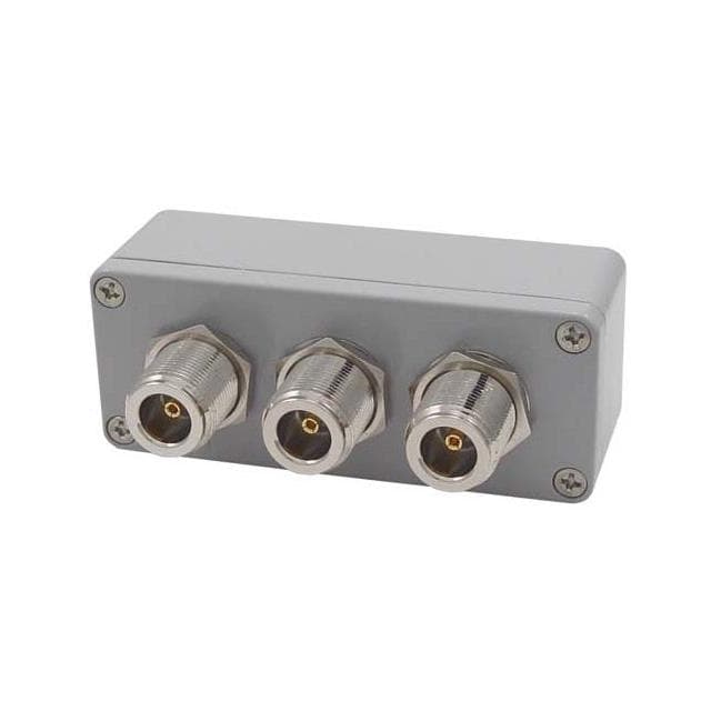 L-com SC2402N — SPT2-WAY 2.4 GHZ NF CON