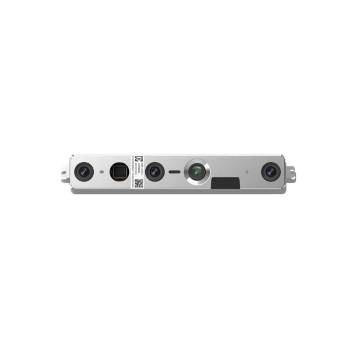 RealSense 999WCM — REALSENSE DEPTH MODULE D450