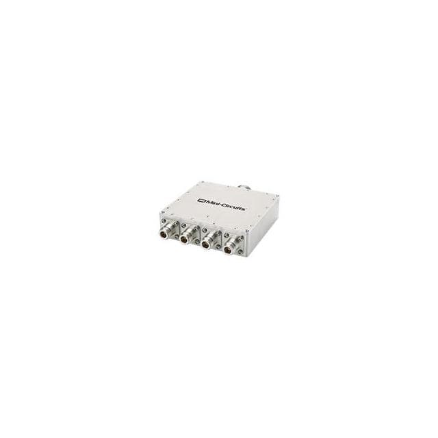 Mini-Circuits COM-2G42G51K0+ — 4 WAYS PWR SPLTR, 2.4 - 2.5 GHZ