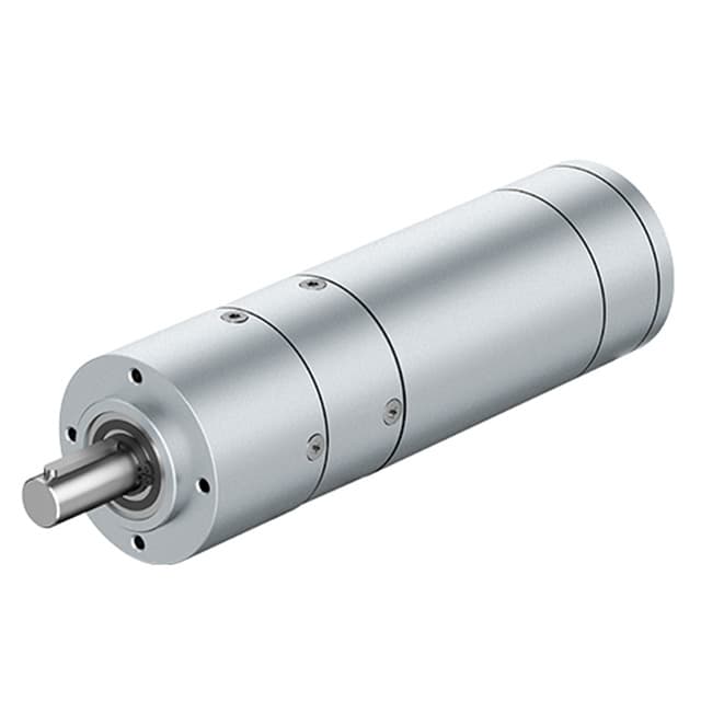 Siemens VG.ECI6360DK1.PP63.2.30 — GEARMOTOR 133 RPM 48V PLANETARY