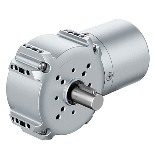 Siemens VG.VD4915BK1.EC75.1.4 — GEARMOTOR 1098 RPM 24V