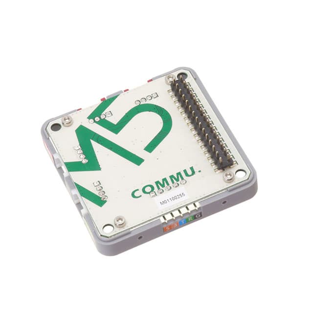 M5Stack Technology Co., Ltd. M011 — COMMU MODULE INTERFACE CONVERTER