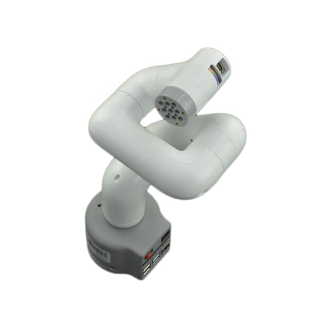 DFRobot ROB0182 — SIX-AXIS ROBOTIC ARM (BASED ON A