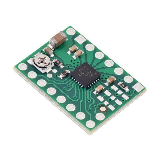 Pololu 3762 — DRV8434 STEPPER DRIVER