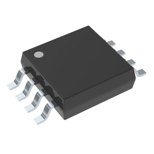 Analog Devices Inc./Maxim Integrated MAX2750AUA+ — IC VCO MONO 2.4GHZ 8-MSOP