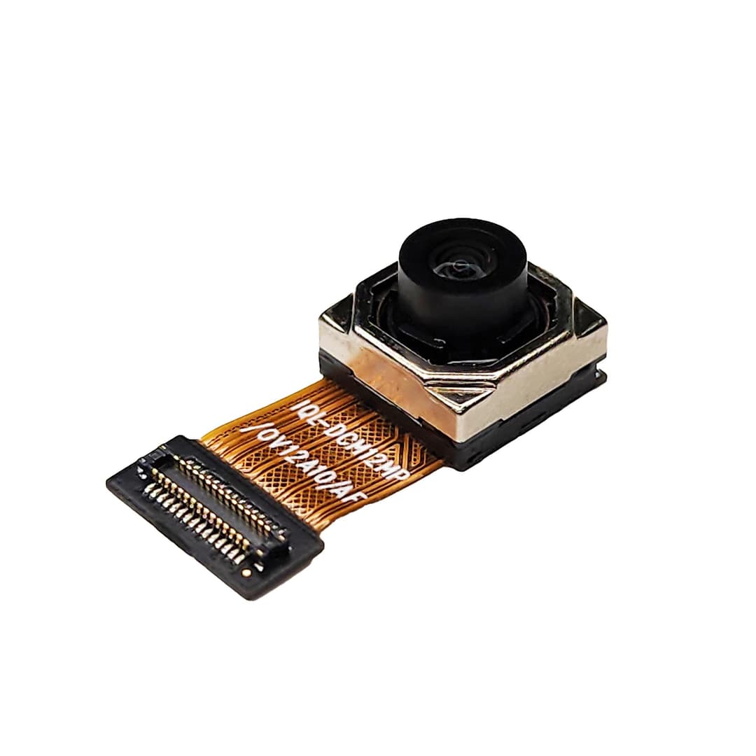 Image Quality Labs, Inc. IQL-OV12A10/AF — Omnivision OV12A10 12MP Auto-Foc